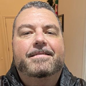 Meet your Posher, Chad